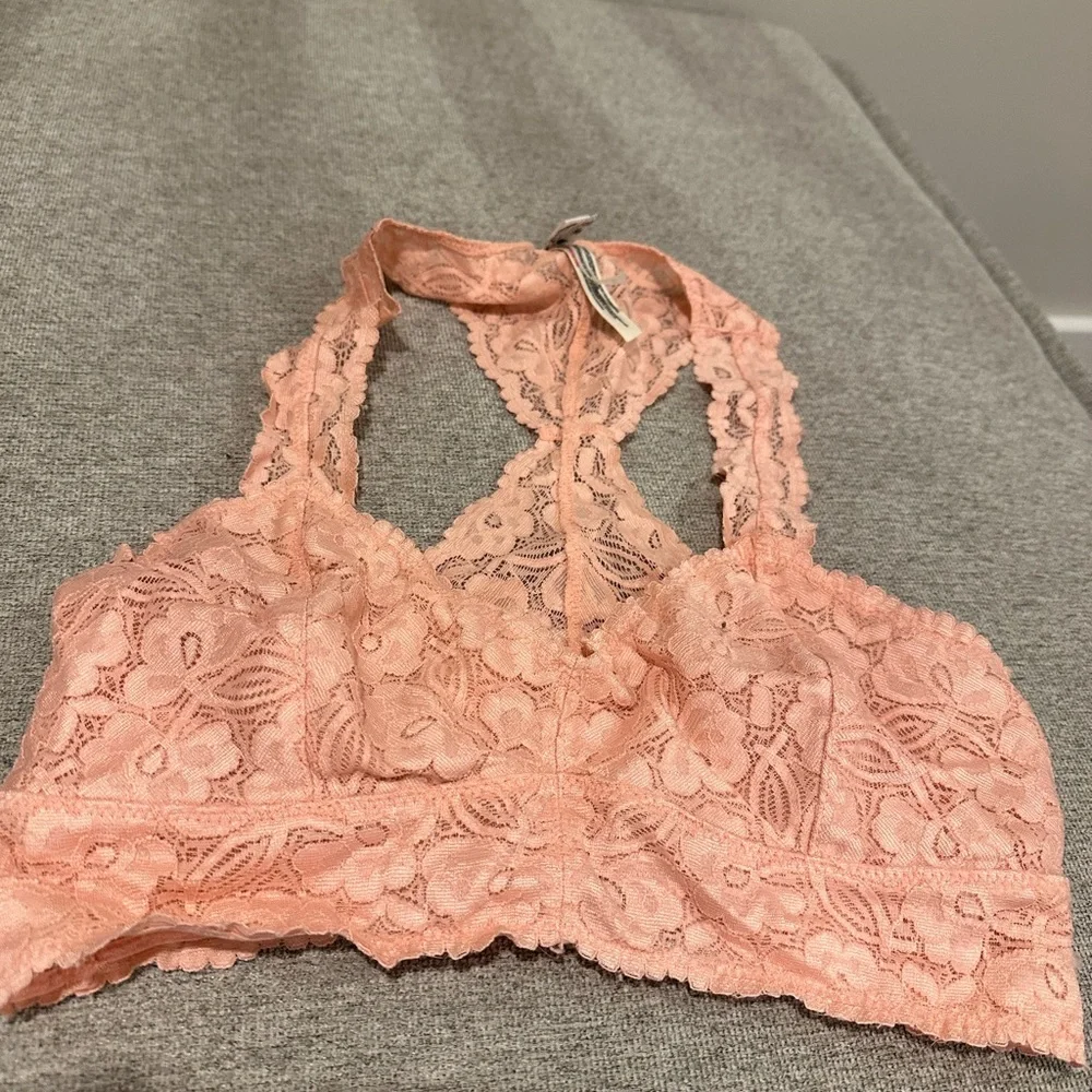 Free People Galloon Racerback - Picture 7 of 7